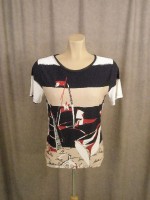 Šohajka – Karin Hertz